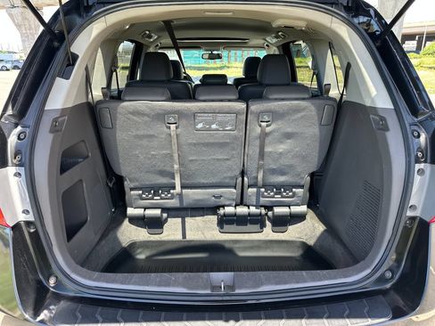 Used 2013 Honda Odyssey EX-L image 21