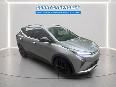 New 2027 Chevrolet Bolt RS w/ Technology Package