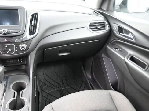 Used 2021 Chevrolet Equinox LT image 46