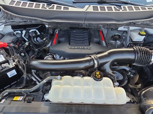 Used 2024 Ford F150 Raptor image 13