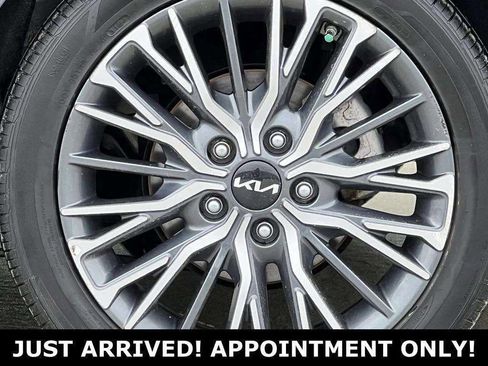 Used 2023 Kia Forte GT-Line FWD image 37