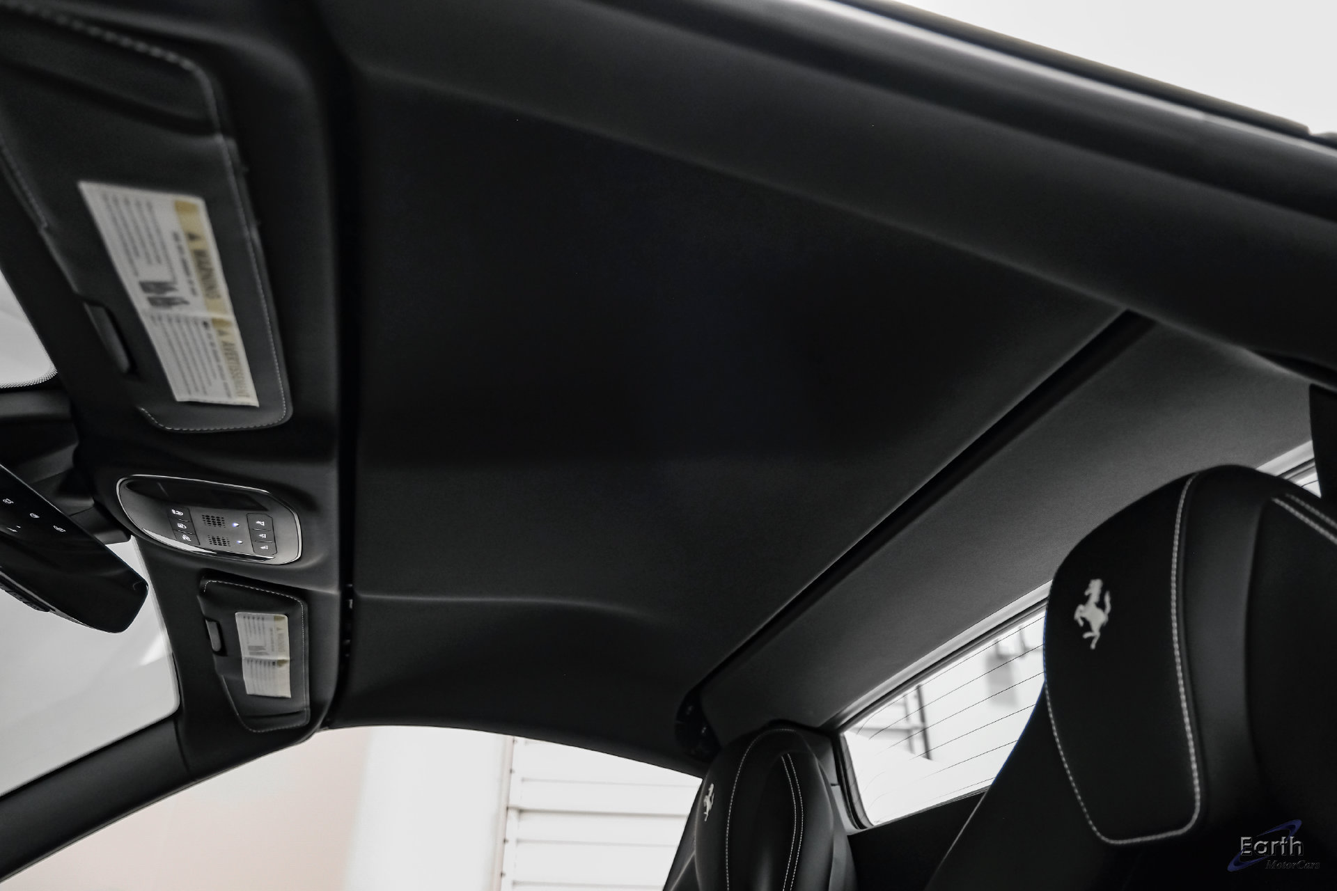 Used 2022 Ferrari F8 Tributo RWD image 49