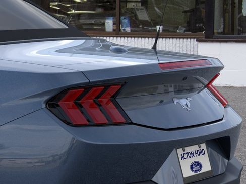 New 2026 Ford Mustang Premium RWD image 22