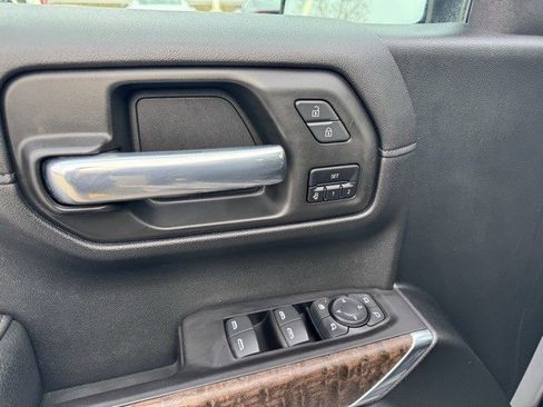 Used 2021 GMC Sierra 1500 Denali w/ Driver Alert Package II image 11