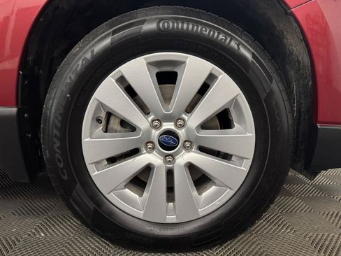 Used 2018 Subaru Outback 2.5i Premium AWD/4WD image 29