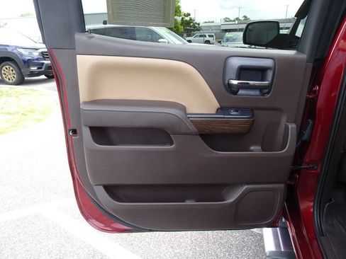 Used 2017 GMC Sierra 1500 Denali AWD/4WD image 16