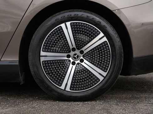 Used 2023 Mercedes-Benz EQS 450+ 4MATIC Sedan image 14