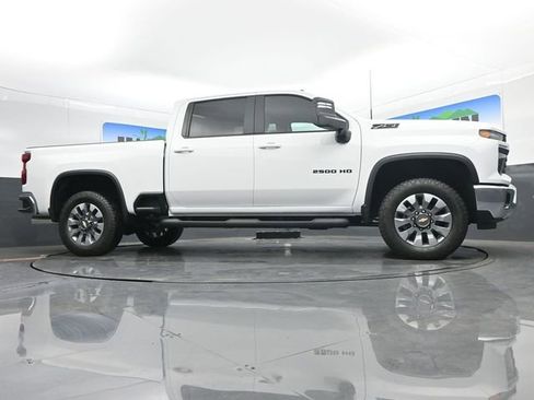 New 2026 Chevrolet Silverado 2500 LT AWD/4WD image 20