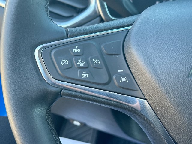 Used 2024 Chevrolet Equinox LT FWD image 51