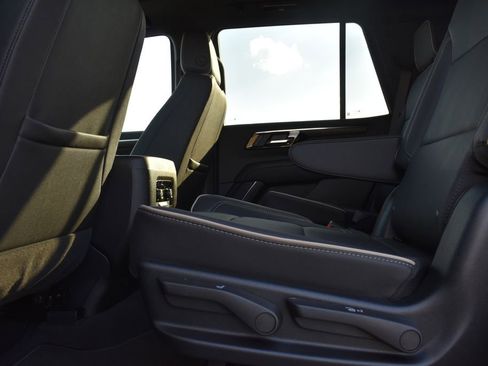 New 2026 Chevrolet Tahoe Premier w/ Sun And Tow Package RWD image 9