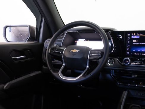 Used 2024 Chevrolet Colorado LT w/ LT Convenience Package II RWD image 26