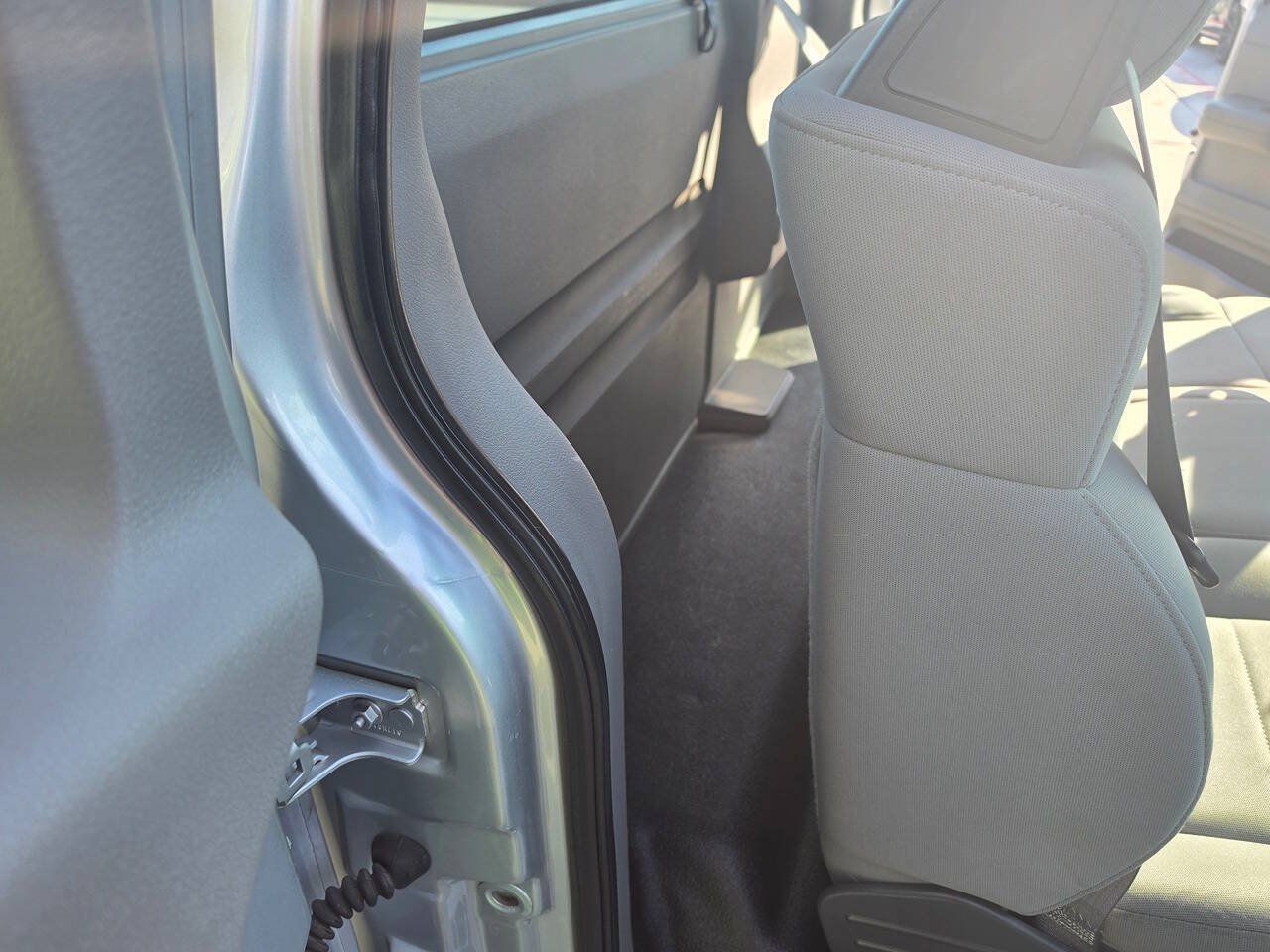 Used 2008 Ford F150 XL RWD image 26