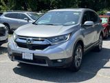 Used 2019 Honda CR-V EX-L image 2