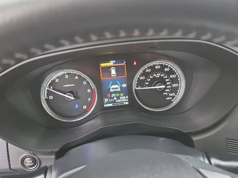 Used 2023 Subaru Forester Touring image 26