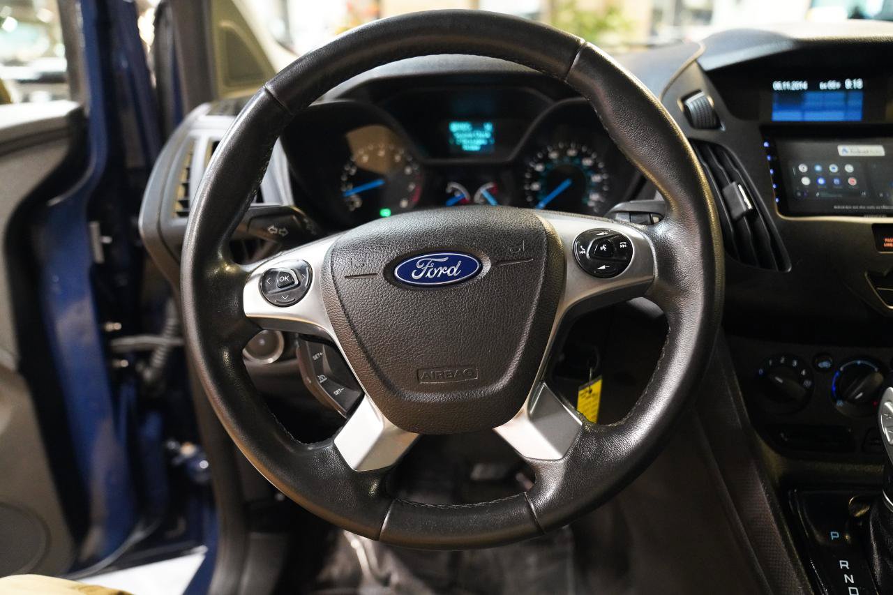 Used 2014 Ford Transit Connect XL FWD image 30