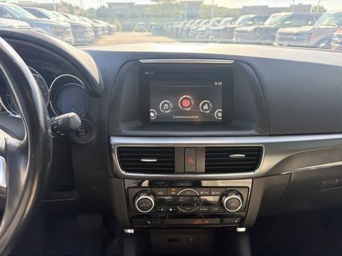 Used 2016 MAZDA CX-5 Grand Touring AWD/4WD image 16
