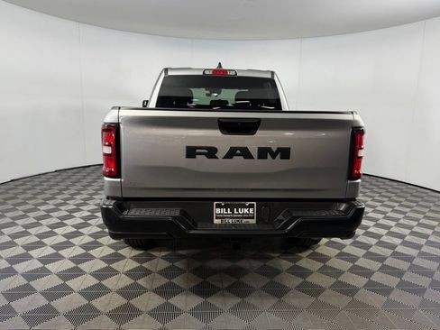Used 2026 RAM 1500 Tradesman image 8