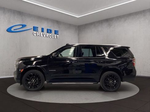 Used 2021 Chevrolet Tahoe LT w/ LT Signature Package AWD/4WD image 12