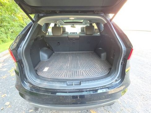 Used 2017 Hyundai Santa Fe Sport w/ 2.4L Tech Package 04 FWD image 35