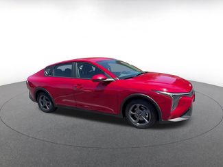 Used 2025 Kia K4 FWD video 2