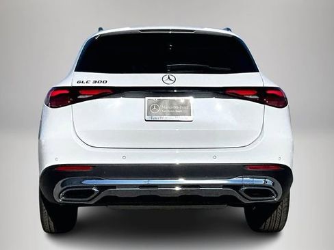 New 2026 Mercedes-Benz GLC 300 GLC 300 image 3