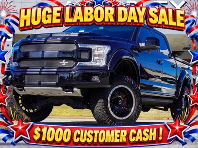 Used 2019 Ford F150 Lariat w/ Equipment Group 502A Luxury