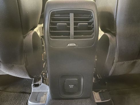 Used 2020 Ford Escape Titanium w/ Titanium Premium Package 2.0 image 39