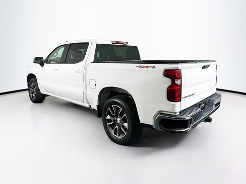 Used 2022 Chevrolet Silverado 1500 LT image 5