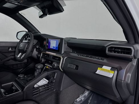 New 2026 Toyota Tacoma TRD Off-Road image 30