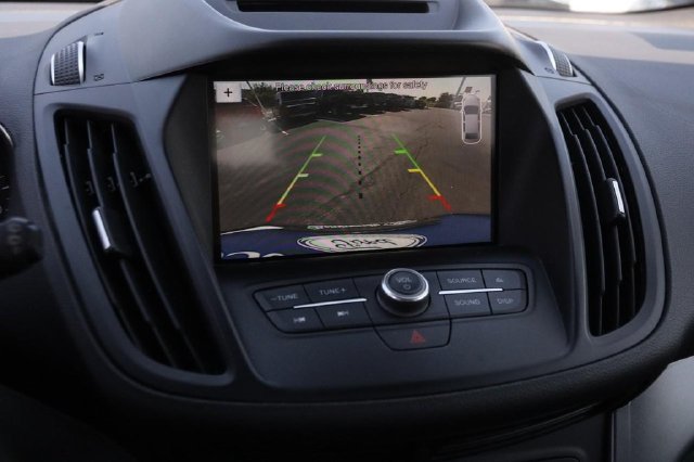 Used 2018 Ford Escape SEL FWD image 17