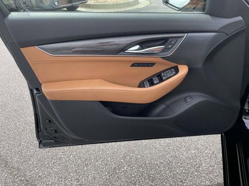 New 2026 Cadillac CT5 Premium Luxury image 14