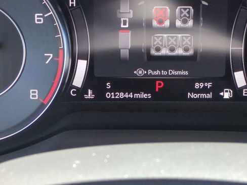 Certified 2024 Acura RDX SH-AWD w/ Technology Package image 27