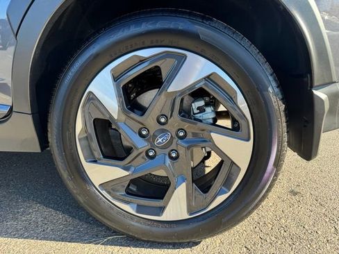 Certified 2025 Subaru Crosstrek 2.5i Limited w/ Crosstrek Mirror Package image 20