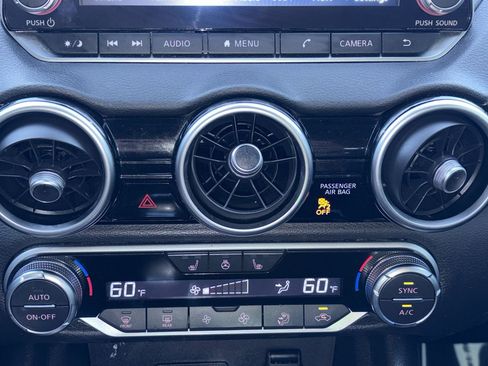 Certified 2023 Nissan Sentra SV w/ All-Weather Package image 12