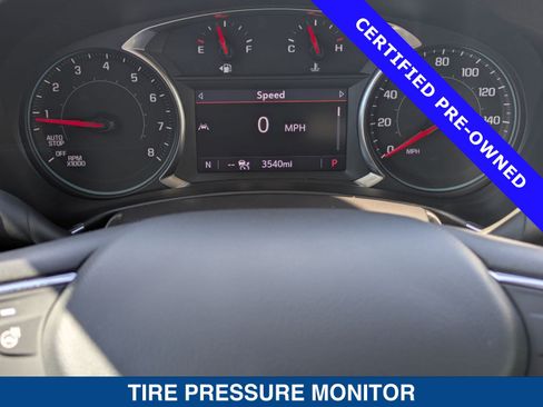 Used 2024 Chevrolet Equinox LT FWD image 29