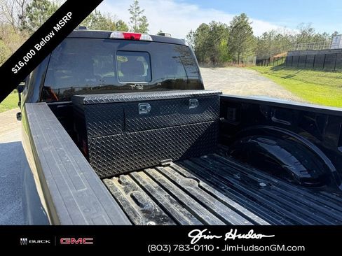 Used 2024 Ford F350 King Ranch w/ FX4 Off-Road Package image 18