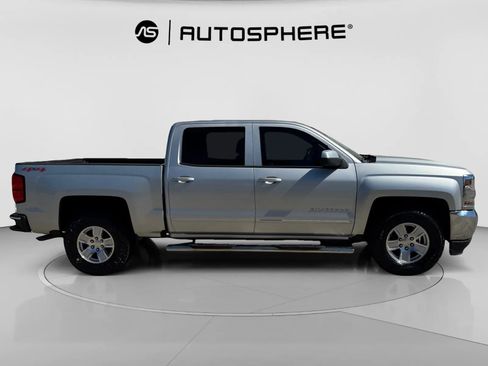 Used 2017 Chevrolet Silverado 1500 LT w/ All Star Edition image 11