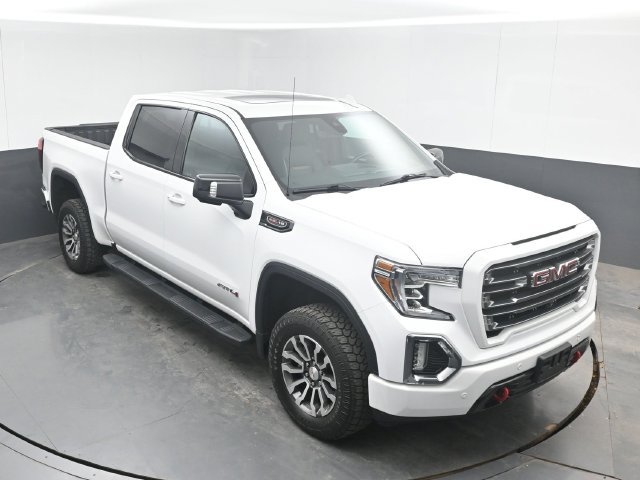 Used 2020 GMC Sierra 1500 AT4 w/ AT4 Premium Package AWD/4WD image 36