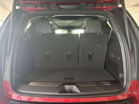 Certified 2024 Chevrolet Tahoe High Country w/ Premium Package image 15