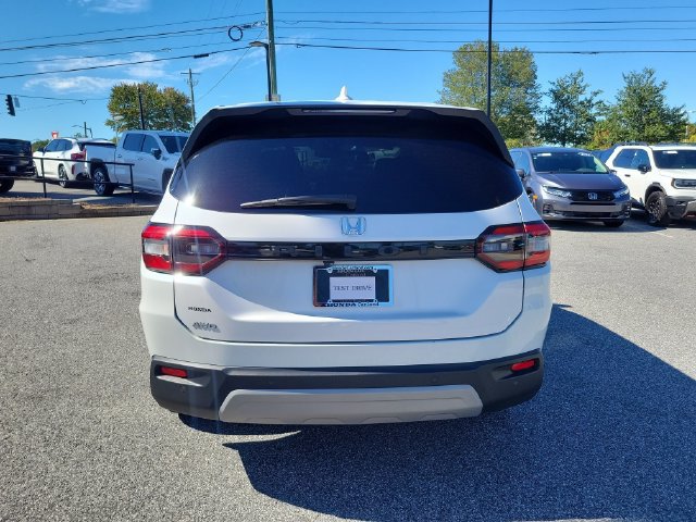 Used 2025 Honda Pilot EX-L image 5