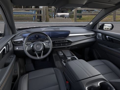 New 2026 Buick Enclave Avenir w/ Super Cruise Package image 15