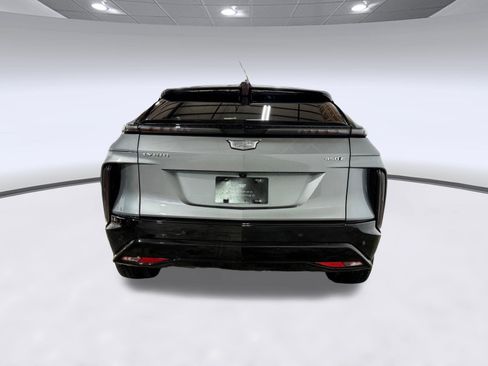 Certified 2024 Cadillac Lyriq Sport RWD image 9