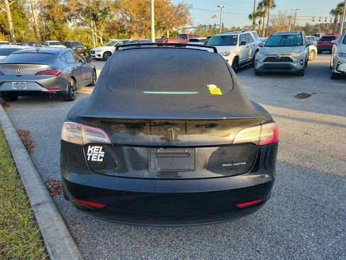 Used 2022 Tesla Model 3 Long Range image 16
