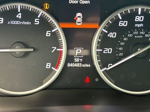 Used 2019 Acura ILX w/ Premium Package image 28