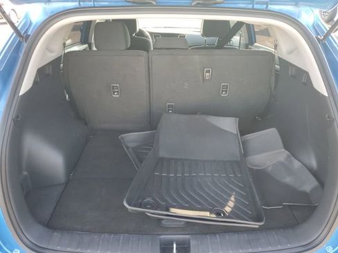 Used 2016 Hyundai Tucson SE w/ Option Group 02 image 8