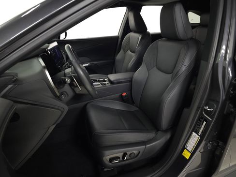 Certified 2024 Lexus RX 350 Premium w/ Cold Area Package image 17