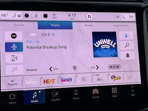 New 2025 Jeep Grand Cherokee L Limited image 20