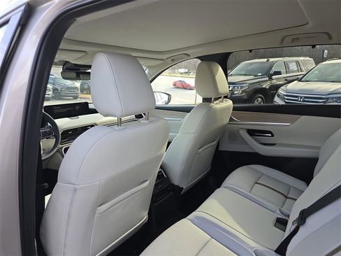 New 2026 MAZDA CX-90 3.3 Turbo S w/ Premium Package image 17