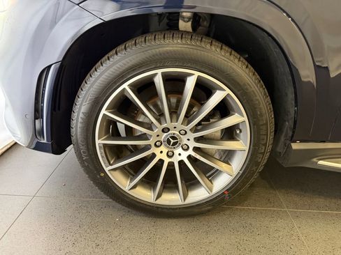 Used 2022 Mercedes-Benz GLE 350 4MATIC image 13