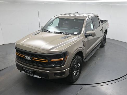 New 2026 Ford F150 Tremor AWD/4WD image 37